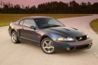 1998 FORD MUSTANG GT 2D CONVERTIBLE *NEW TAN TOP!*