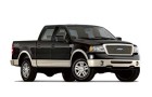 2005 FORD F150 FX4 SUPERCAB 4WD 