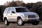 2003 JEEP LIBERTY SPORT 4D UTILITY 4WD 