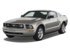 2005 FORD MUSTANG 2D COUPE 