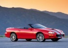 2002 CHEVROLET CAMARO Z28 T-TOPS *53,459 MILES! KBB RETAIL$12,155!SELLING FOR TRADE VALU