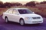 2002 TOYOTA AVALON XLS 4D SEDAN *SAME CAR BUT CHEAPER THAN A LEXUS!! TAMPA, FL