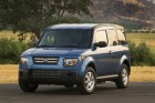 2005 HONDA ELEMENT SPORT EX 4D UTILITY 
