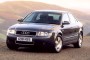 buy AUDI in TAMPA 2003 AUDI A4 AVANT QUATTRO 4D WAGON QTRO 1.8T TAMPA, FL