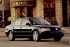 2003 VOLKSWAGEN PASSAT W8 4D SEDAN 4MOTION *4-MOTION*AWD*
